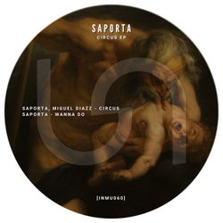 Circus EP