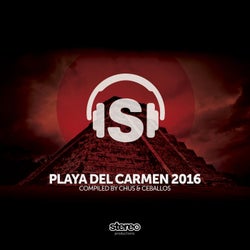 Playa Del Carmen 2016