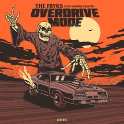 Overdrive Mode
