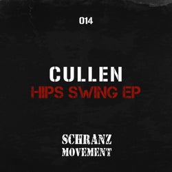 Hips Swing EP