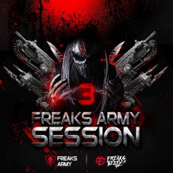 FREAKS ARMY SESSION #3