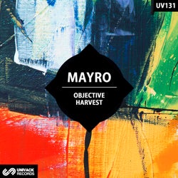 Objective / Harvest