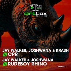 CPR / Rudeboy Rhino