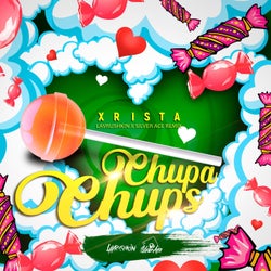 Chupa Chups (Lavrushkin & Silver Ace Remix)