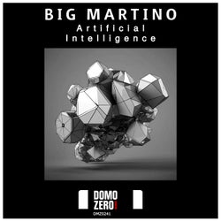 Artificial Intelligence EP