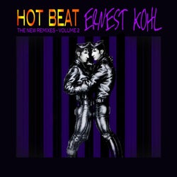 HOT BEAT (THE NEW REMIXES VOLUME 2)