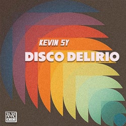 Disco Delirio