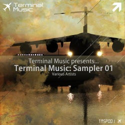 Terminal Music: Sampler 01