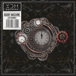 Booby Machine (Extended Mix)