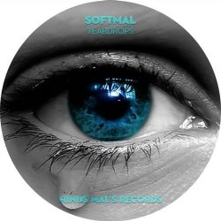 Softmal - "Teardrops" Top 10 Chart
