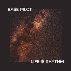 Life Is Rhythm EP