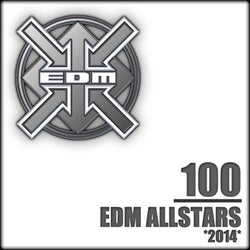 EDM Allstars 2014