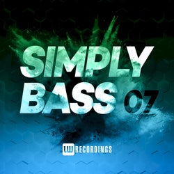 Simply Bass, Vol. 07