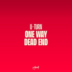Dead End / One Way