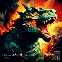 Godzilla Dies