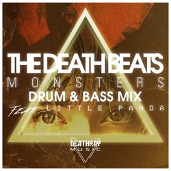 Monsters (Drum & Bass Mix)
