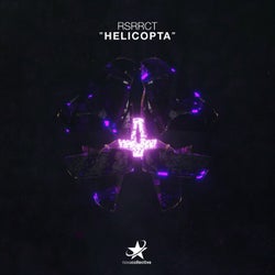 Helicopta (Extended Mix)