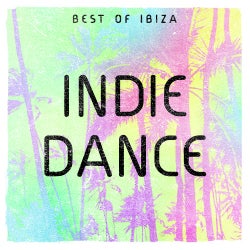 Best Of Ibiza: Indie Dance