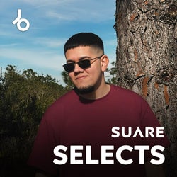 SUARE Selects