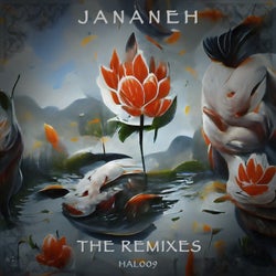 Jananeh