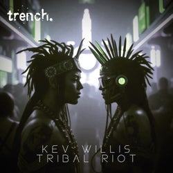 Tribal Riot