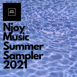 Njoy Music Summer Sampler 2021