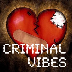 Criminal Easy Lover Chart