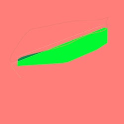 Hyper Beam Around Play