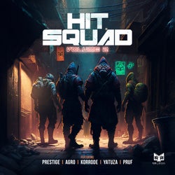 Hit Squad Volume 2