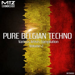 Pure Belgian Techno 2
