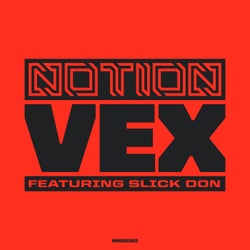 Vex (feat. Slick Don)