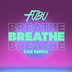 Breathe (kab Remix)