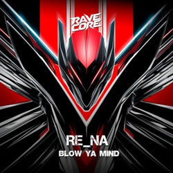 Blow Ya Mind
