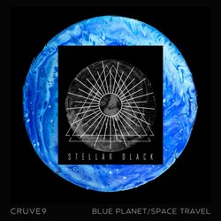 Blue Planet/Space Travel