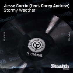 Stormy Weather (feat. Corey Andrew)