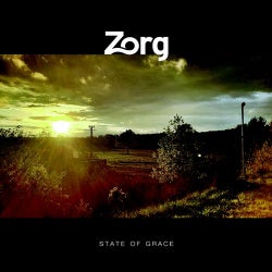 State of Grace - Single
