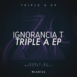 Triple A EP