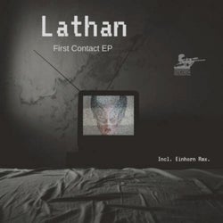 First Contact EP