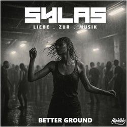 Better Ground