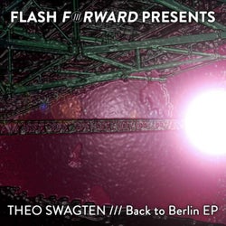 Back to Berlin EP