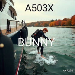BUNNY
