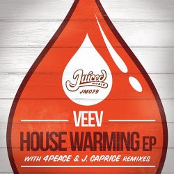 House Warming EP