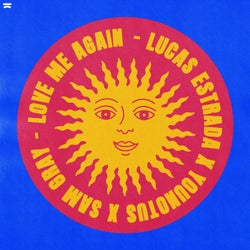 Love Me Again (Extended Mix)