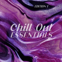 Chill Out Essentials, Edition 1