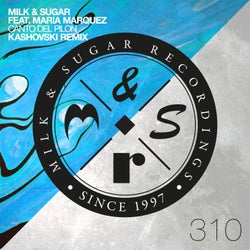 Canto Del Pilon (Kashovski Remix)
