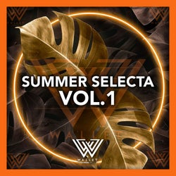Summer Selecta Vol. 1