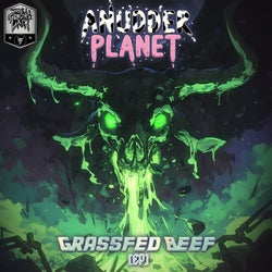 grassfed beef  [EP]