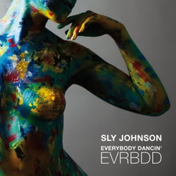 EVRBDD (Everybody Dancin') - Single