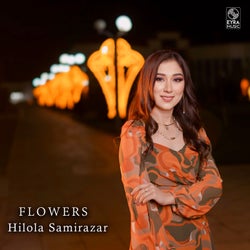 Flowers (Cover)