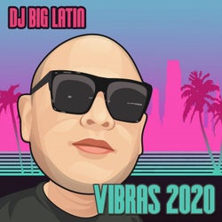 Vibras 2020 - EP